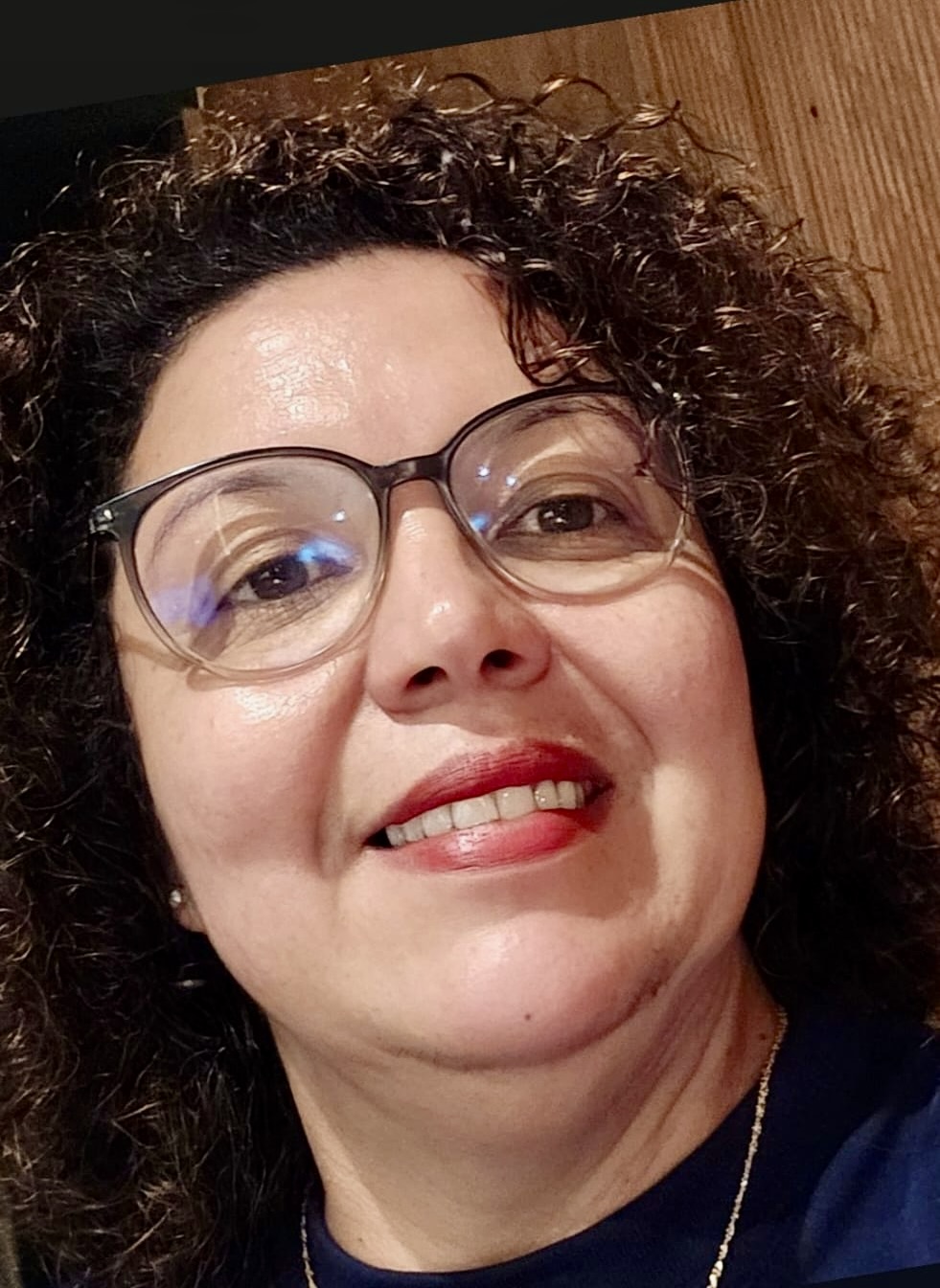 Carla Vitoriano